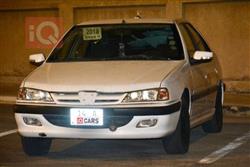 Peugeot Pars